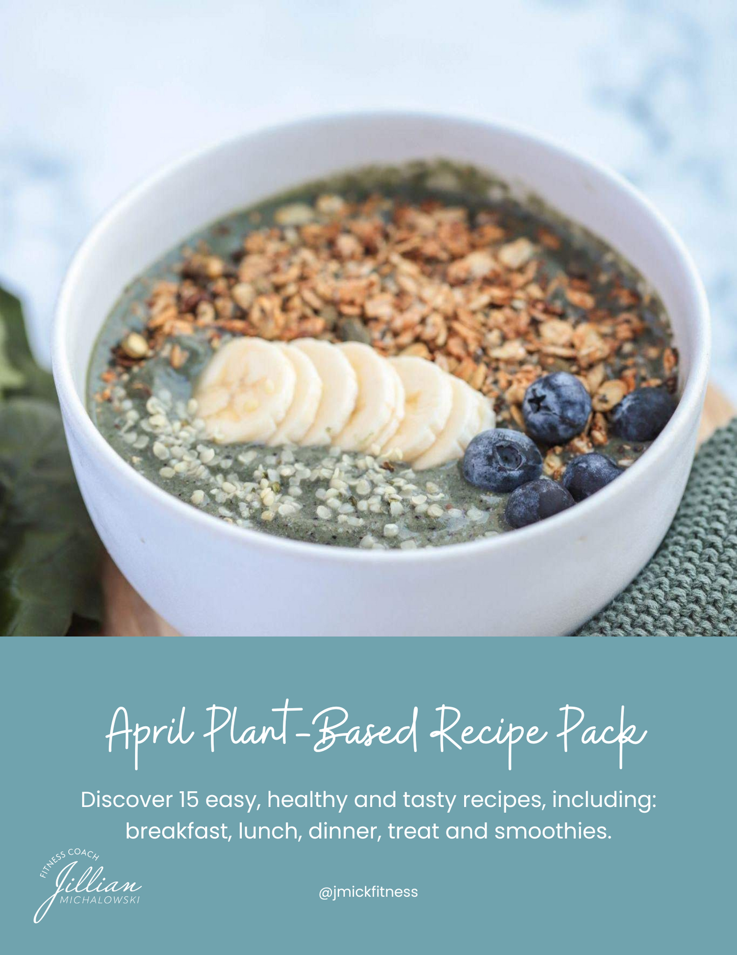 Q2 Recipe Pack