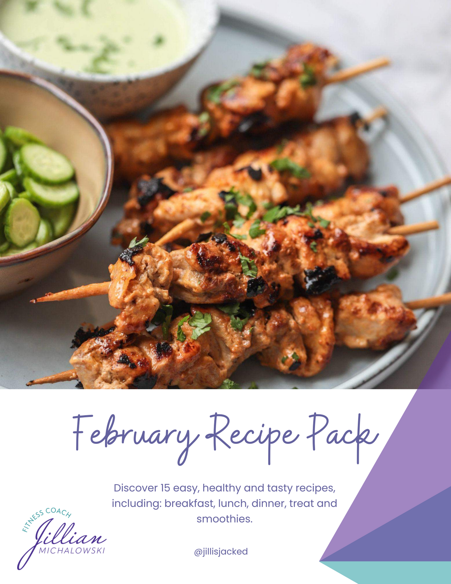 Q1 Recipe Pack