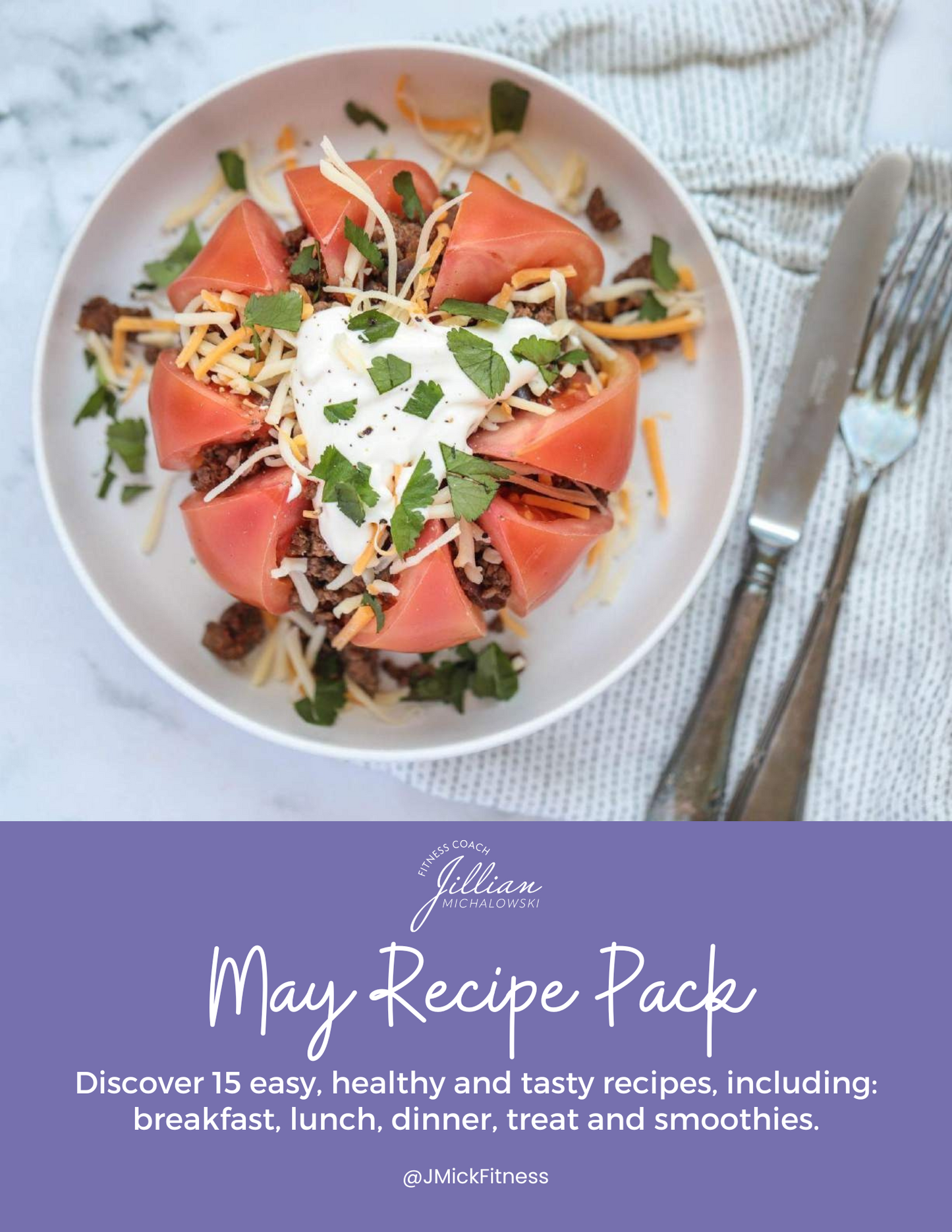 Q2 Recipe Pack