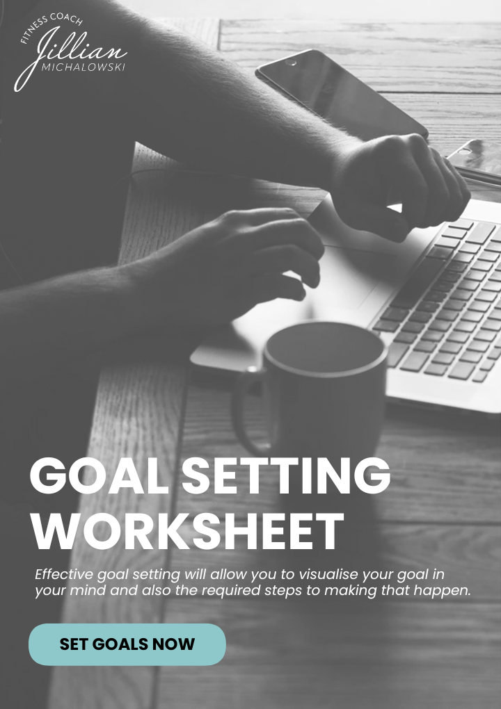 Goal Setting Guide