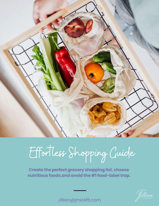 Effortless Shopping Guide