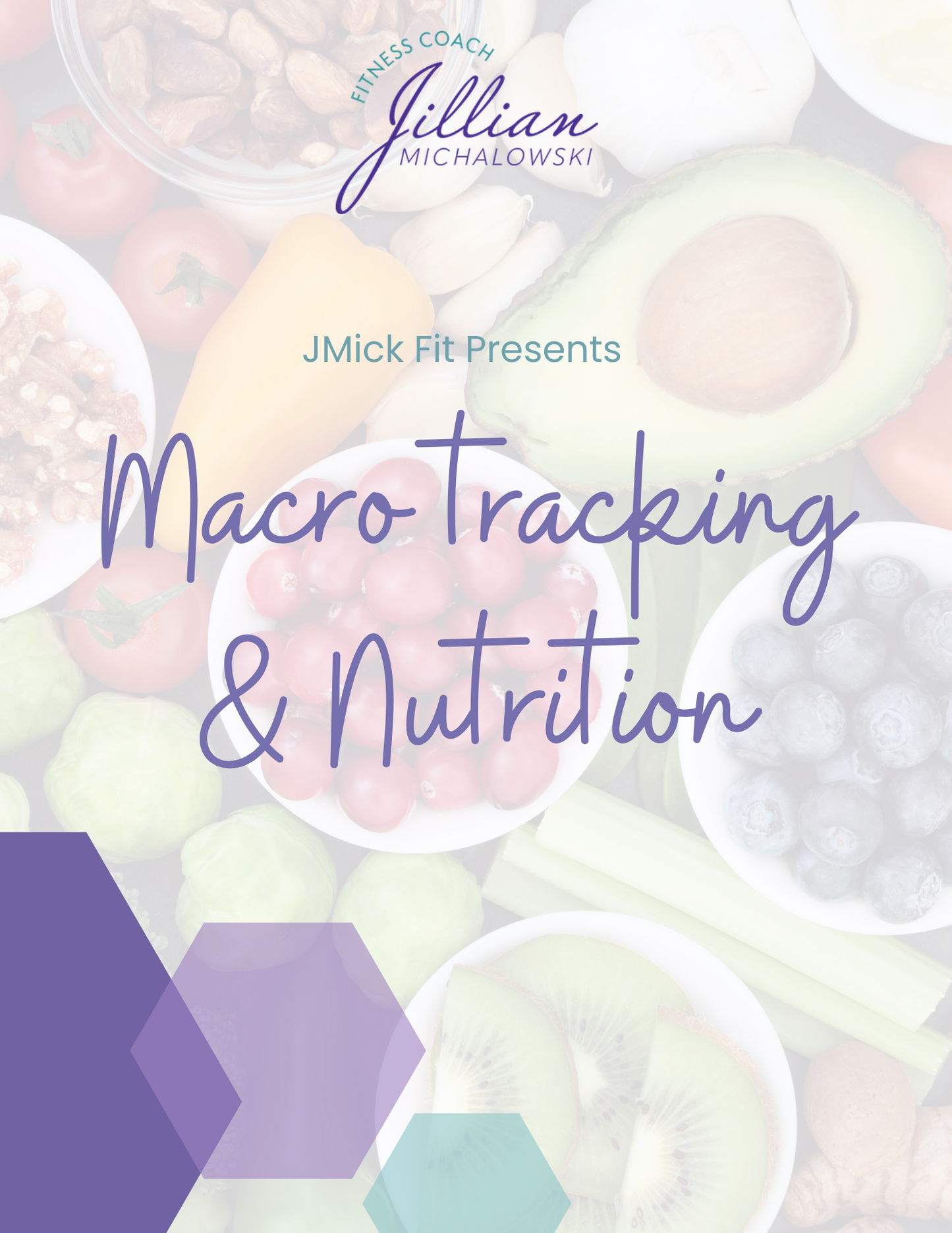 Macro Tracking and Nutrition